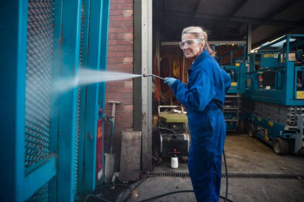 Best Pressure Washing Brick  in North Edwards, CA