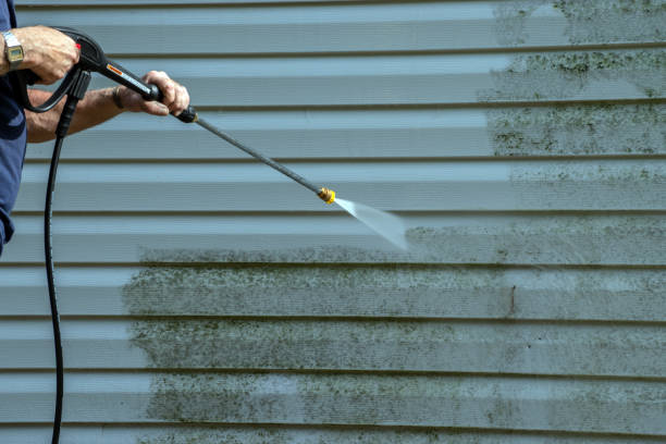 Best Affordable Power Washing  in North Edwards, CA