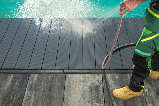 Best Affordable Pressure Washing  in North Edwards, CA