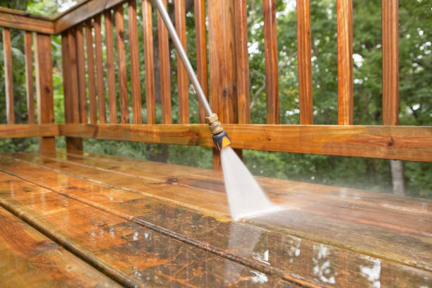 North Edwards, CA Pressure Washing Company